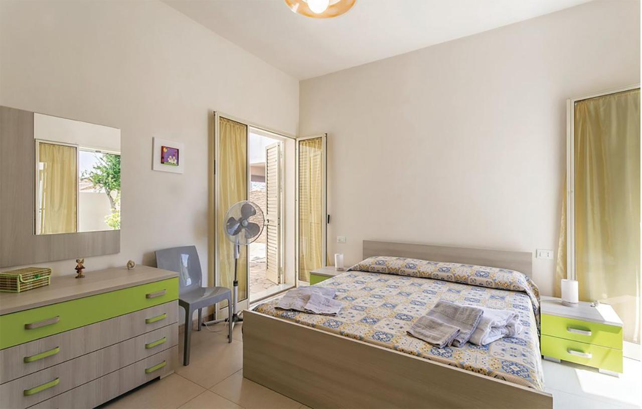 Villa Rosso Corallo Punta Secca Exteriör bild
