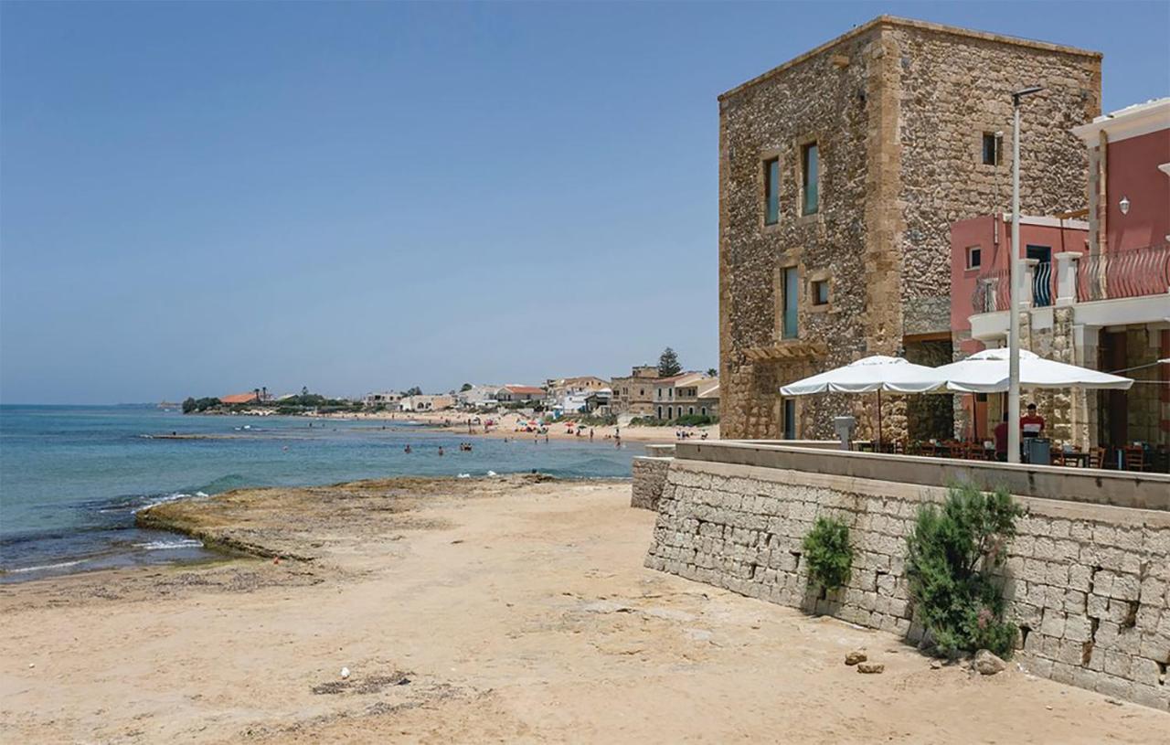 Villa Rosso Corallo Punta Secca Exteriör bild