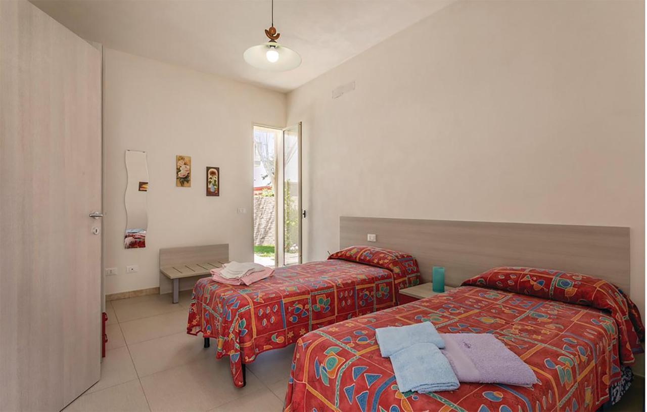 Villa Rosso Corallo Punta Secca Exteriör bild